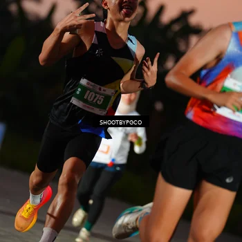 Runner Photo 4474985