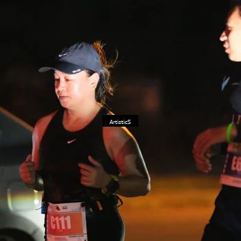 Runner Photo 4474987