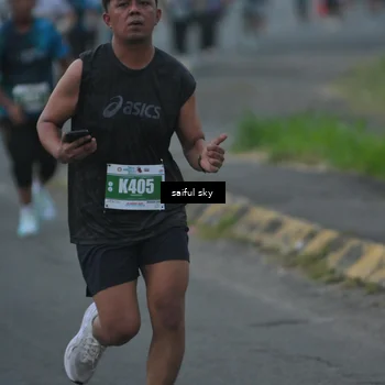 Runner Photo 4474988