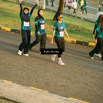 Runner Photo 4474991
