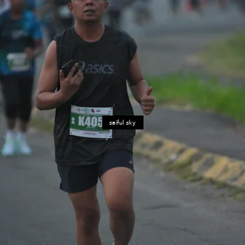 Runner Photo 4474992