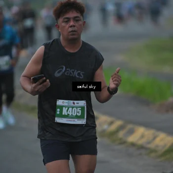 Runner Photo 4474994