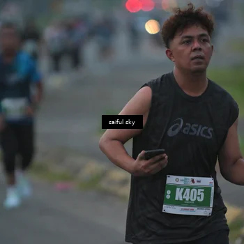 Runner Photo 4474996