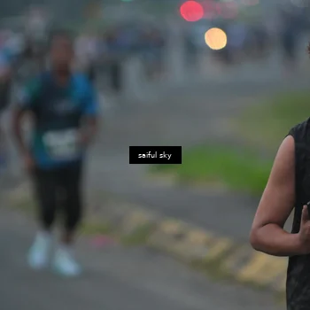 Runner Photo 4474997