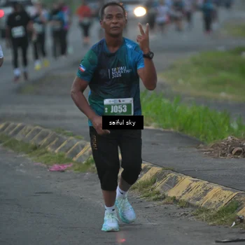 Runner Photo 4474999