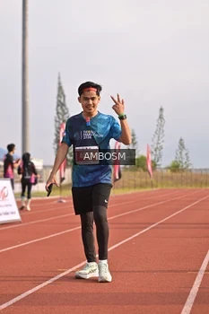 Runner Photo 4475001