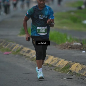 Runner Photo 4475002