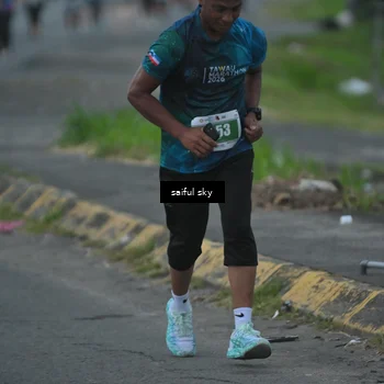 Runner Photo 4475003