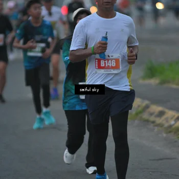 Runner Photo 4475004