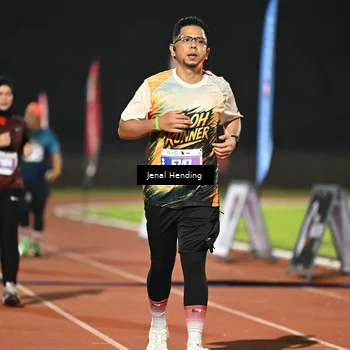 Runner Photo 4475005