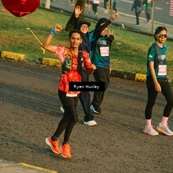 Runner Photo 4475007