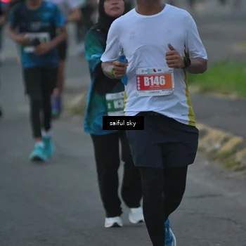 Runner Photo 4475008