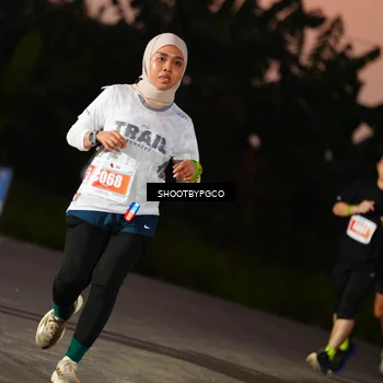 Runner Photo 4475009