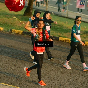 Runner Photo 4475010