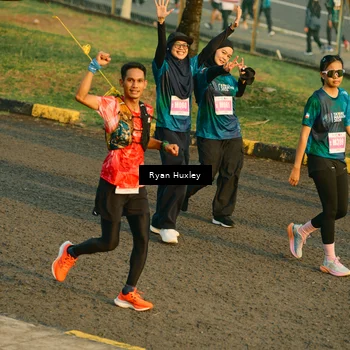 Runner Photo 4475011