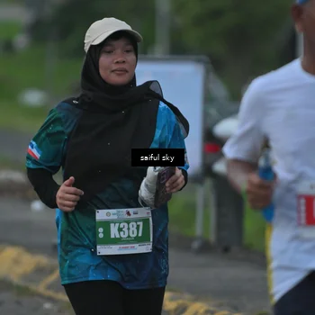 Runner Photo 4475012