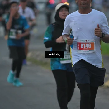 Runner Photo 4475014