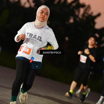 Runner Photo 4475015