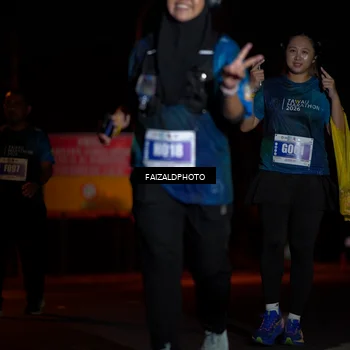 Runner Photo 4475020