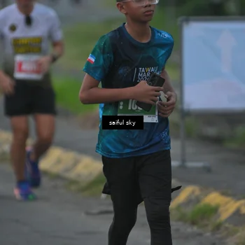 Runner Photo 4475025