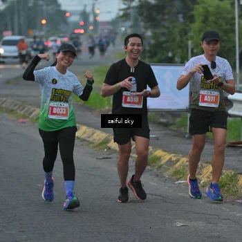 Runner Photo 4475027