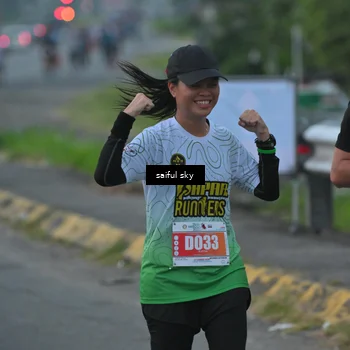 Runner Photo 4475029