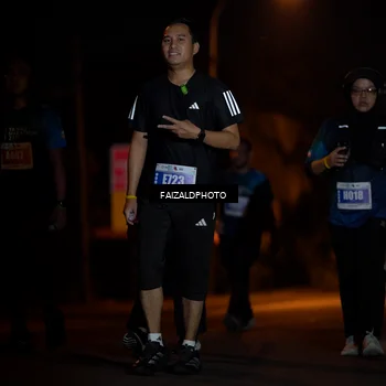 Runner Photo 4475032