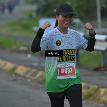 Runner Photo 4475033