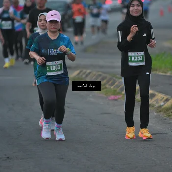 Runner Photo 4475035