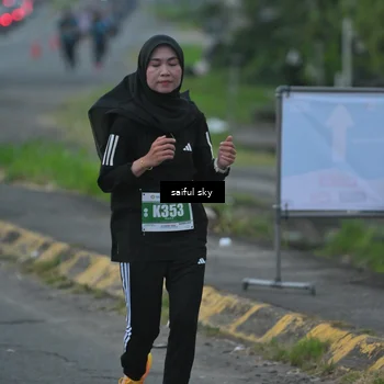 Runner Photo 4475038