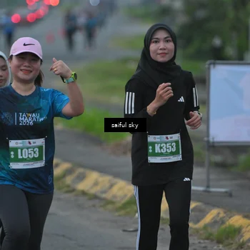 Runner Photo 4475043