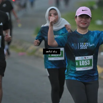 Runner Photo 4475044