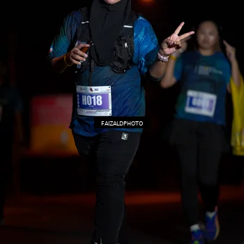 Runner Photo 4475045