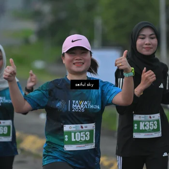 Runner Photo 4475048