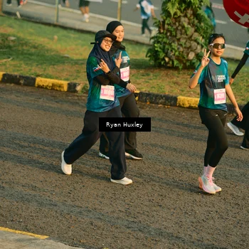 Runner Photo 4475050