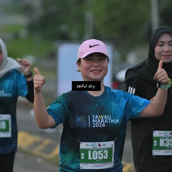 Runner Photo 4475051