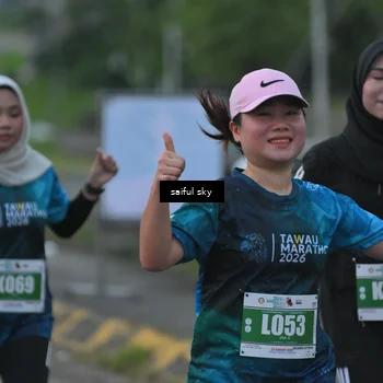 Runner Photo 4475055