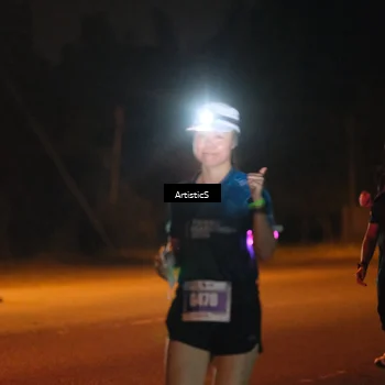 Runner Photo 4475059