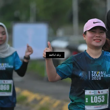 Runner Photo 4475061