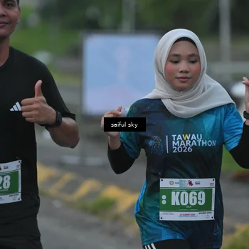 Runner Photo 4475062