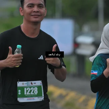 Runner Photo 4475066