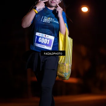 Runner Photo 4475067