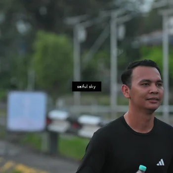 Runner Photo 4475069