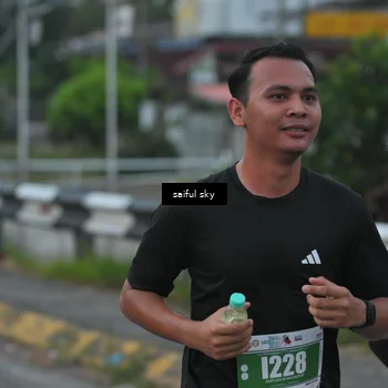 Runner Photo 4475071