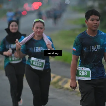 Runner Photo 4475073