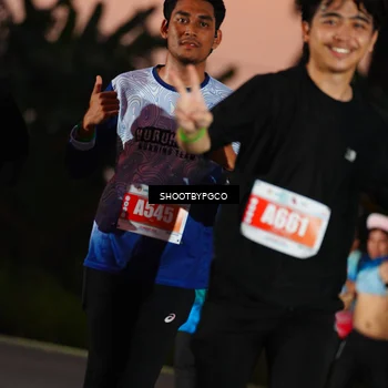 Runner Photo 4475074