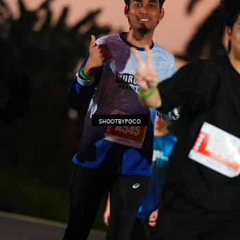 Runner Photo 4475077