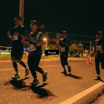 Runner Photo 4475078