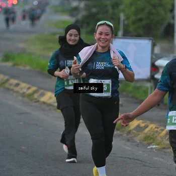 Runner Photo 4475084