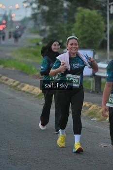 Runner Photo 4475085